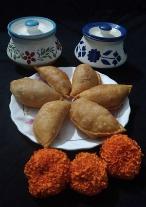 A picture of Kata Pitha.