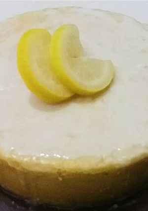 Foto resep Lemon Pound Cake (Kue Lemon)