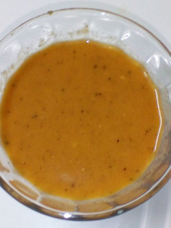 Una foto de Salsa de 4 chiles