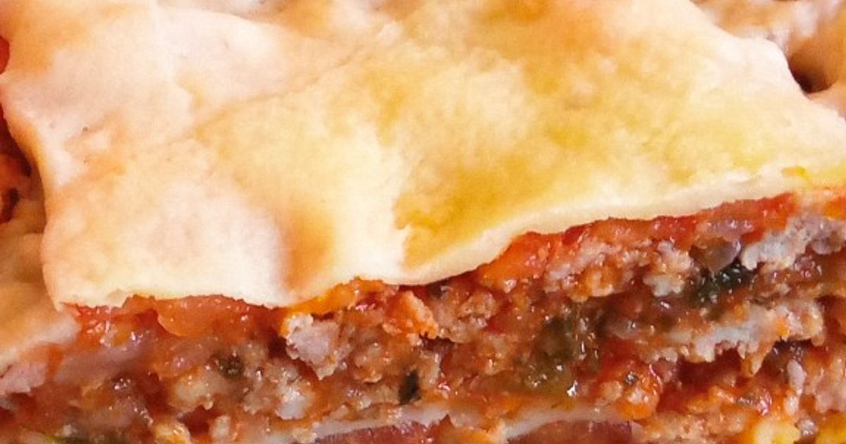 Carne picada: recetas fáciles y rendidoras