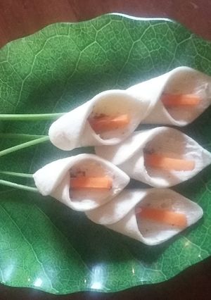 Foto di Tramezzini di "calla"