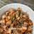 34. Oseng Cumi Asin Pedas Cabe Ijo