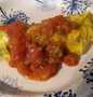 Recipe World&#39;s easiest omlet the Delicious Perfect