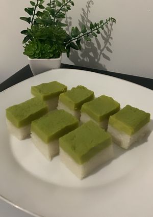 Foto resep Ketan srikaya