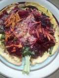 Vegetable egg