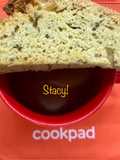 Anise Biscotti (Italian Anise Cookies)!