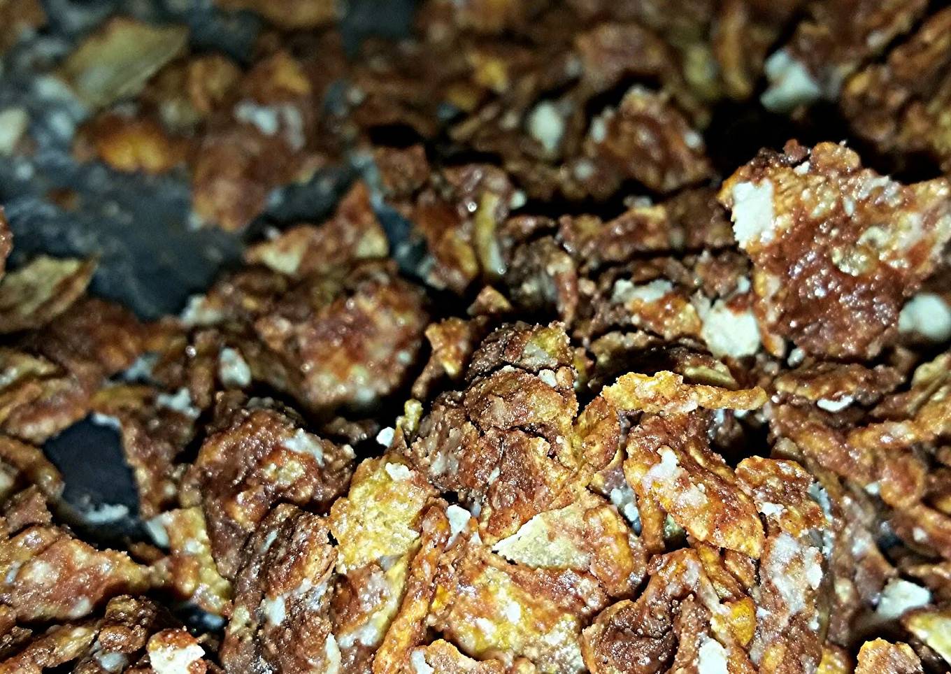 Puppy Chow