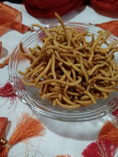 दाल सेव(dal sev recepie in hindi) रेसिपी मुख्य फोटो