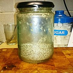 A picture of Tex's McDonalds Burger Seasoning 🍔.