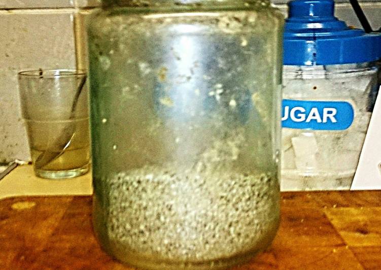 Tex's McDonalds Burger Seasoning đ