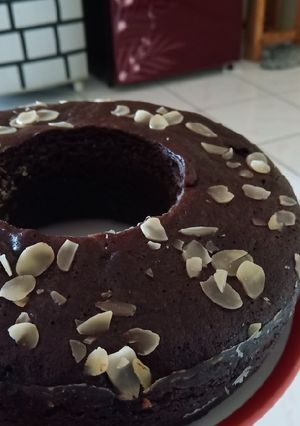Foto resep Brownies kukus