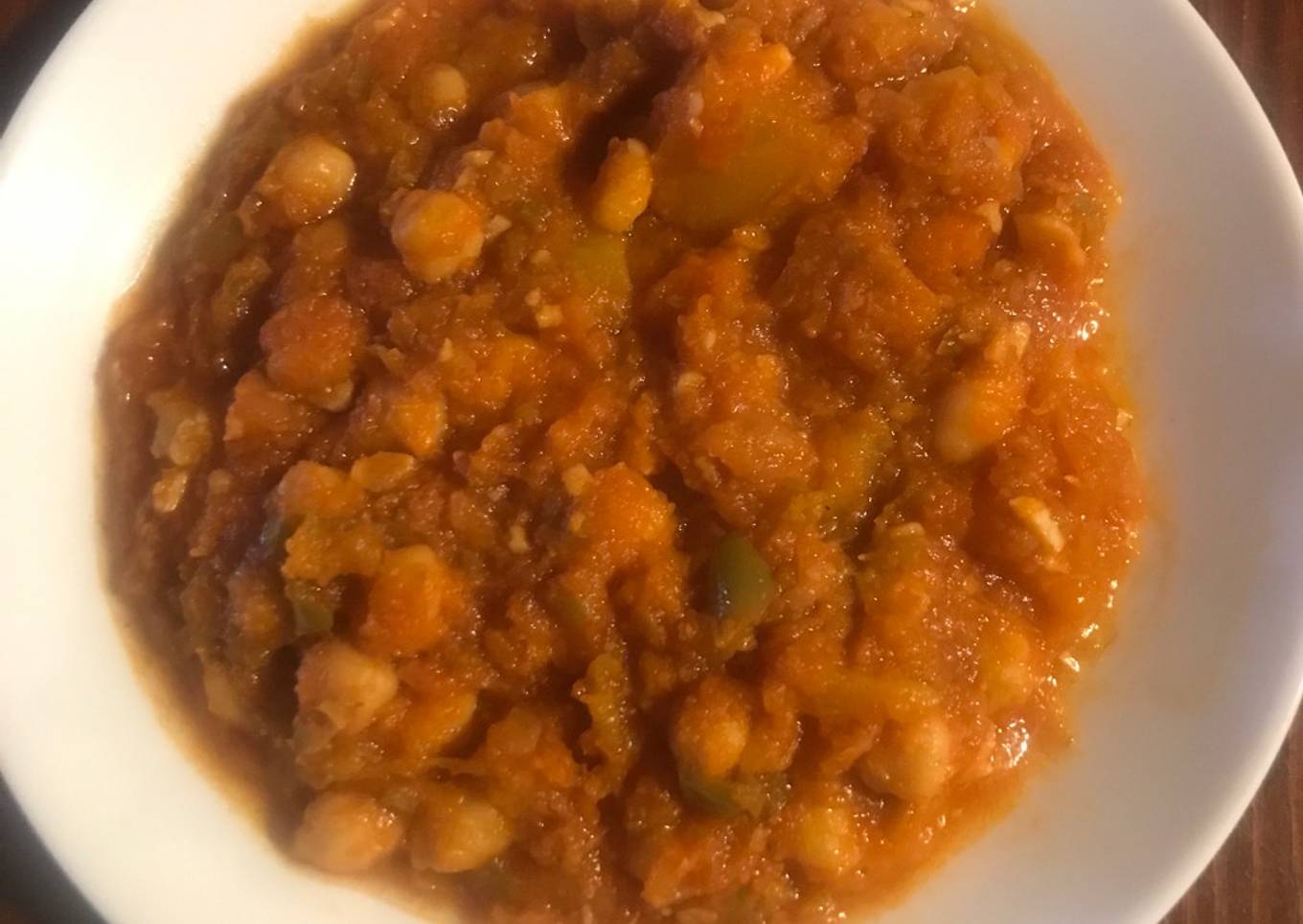 Boronía en Thermomix