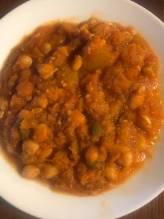 Una foto de Boronía en Thermomix