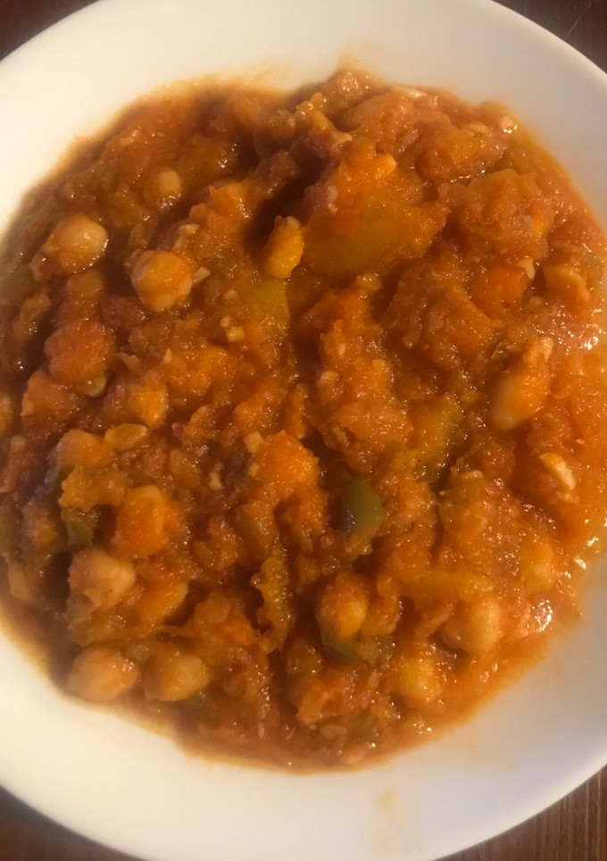 Una foto de Boronía en Thermomix