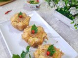 Tahu Fantasi