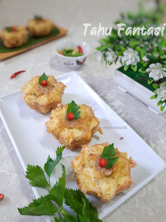 Foto resep Tahu Fantasi