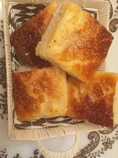 صورة لوصفة خبز الدار