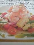 Pickled Shrimp Salad