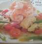 Easy Steps to Make Recipe Pickled Shrimp Salad that is  Makes Drooling, So Delicious}