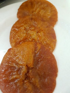 Foto resep Cucur gula merah sederhana