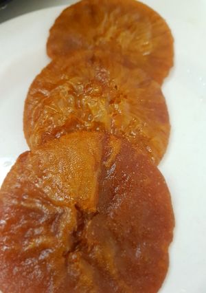Foto resep Cucur gula merah sederhana