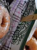 Donuts