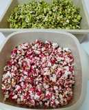Pop Corn Warna Warni Riang Ria AnakKu