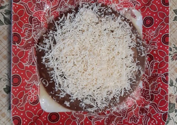 Milo pancake