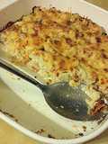 Loaded Cauliflower Bake