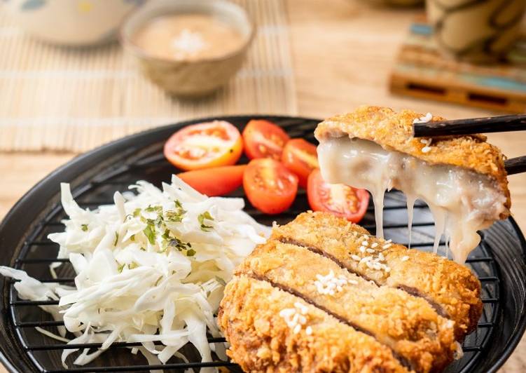 makanan Resep Beef Katsu yang Bisa Manjain Lidah