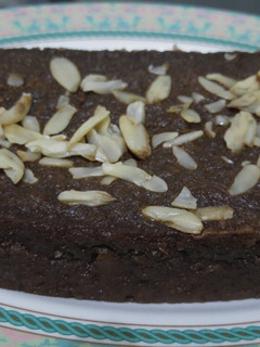 Foto resep Brownies roti tawar
