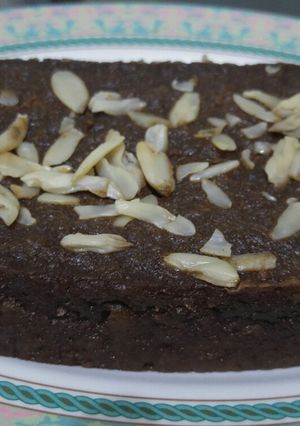 Foto resep Brownies roti tawar