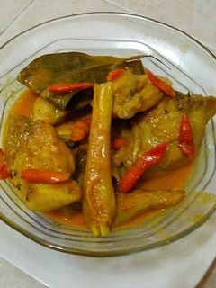 Foto resep Ayam Lodho