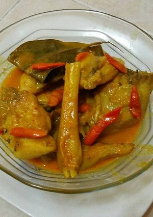 Foto resep Ayam Lodho