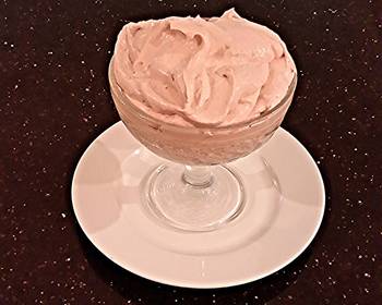 Update, Cooking Recipe Strawberry Whipped Cream Topping Delicious Perfect