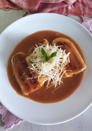 Foto resep Pisang Gapit
