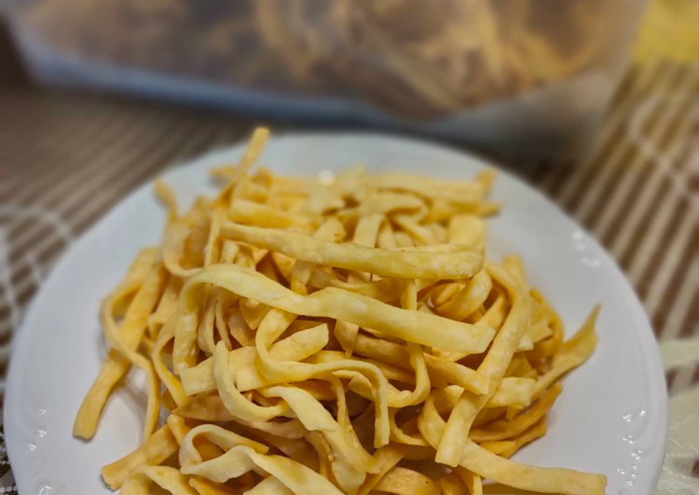 Cheese Stick
