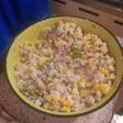 Ensalada de cuscús
