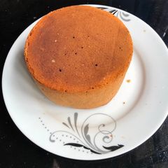 Plain cake A picture of Plain cake.