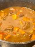 Beef Stew “Improv”