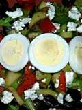 Sig's Shepherds Salad