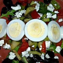 Sig's Shepherds Salad A picture of Sig's Shepherds Salad.