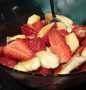 Easy Ways Make Recipes Simple fruit Salad the Delicious Can Pamper Your Tongue.