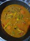 Tongseng ayam