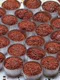 Brazilian Brigadeiro Chocolates