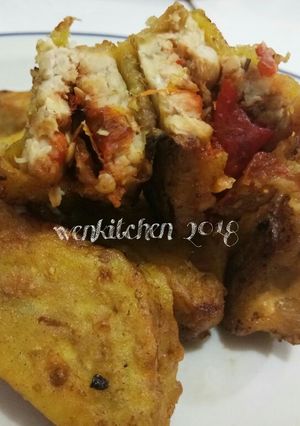 Foto resep Tempe Sambel Jeletot 🔥