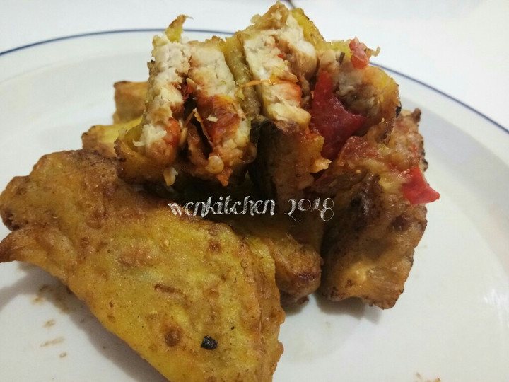 Resep Tempe Sambel Jeletot 🔥, Bisa Manjain Lidah