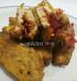 Resep Tempe Sambel Jeletot 🔥, Bisa Manjain Lidah