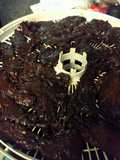 Ali's Homemade Beef Jerky