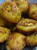 Potato Cake